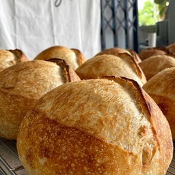 ลิตเติ้ลโลฟ (Little Loaf) - Prachaksil Pa Khom Rd