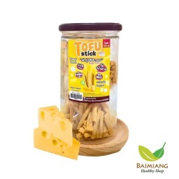 KANOMDEEDEE Tofu Stick รสชีสคลีน