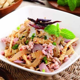 ซุปหน่อไม้หนองคาย