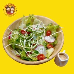 สลัดผัก