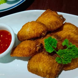 ไก่ทอด
