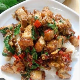 เจ้อ้อมอาหารตามสั่ง