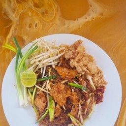 ผัดหมี่โคราช