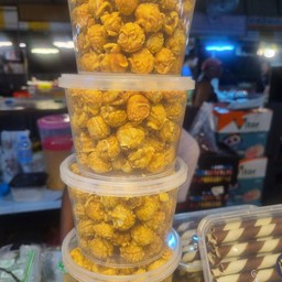 คาราเมลเบรคแตก