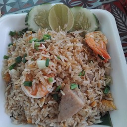 126 ขายข้าวขายน้ำ