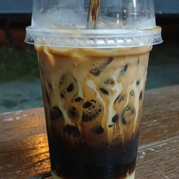 กาแฟโบราณเย็น  เริ่ม15.00น