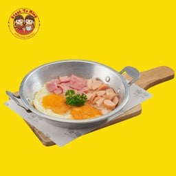 ไข่กะทะ