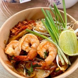 ผัดไท