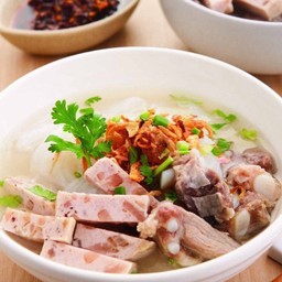 ก๋วยจั๊บเวียดนาม