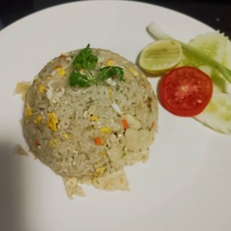 ข้าวผัดไก่