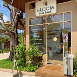 Bloom Massage at Chalong