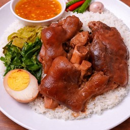 ข้าวคากิ
