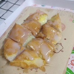 อยากปัง Yark-Pang  ปังปิ้ง&นมสด