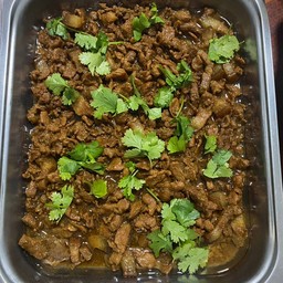 ข้าวแกงแม่โรส