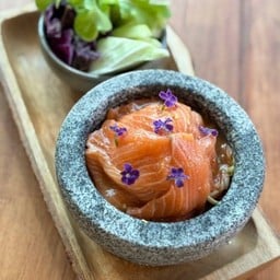 Pyit Tine Daung B.B.Q, Bar & Restaurant On Nut Plaza