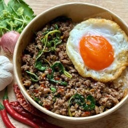 กะเพราจี๋