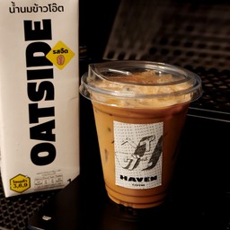 ES-YEN Oat Milk