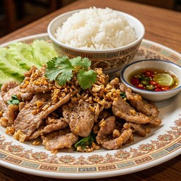 ปูน อาหารตามสั่ง