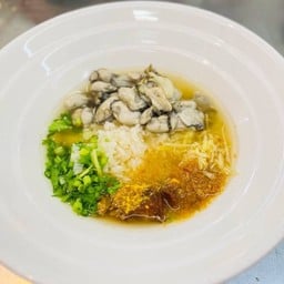 ข้าวตัมหอยนางรม