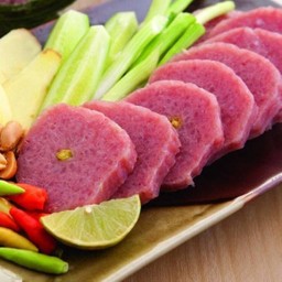 แหนมหนองคาย