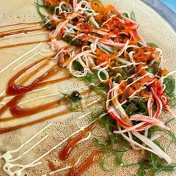 บันนี่เครป-สาขาซีเจ สาขาสว่างแดนดิน2