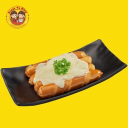 สโมกกี้ชีส