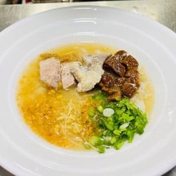 ข้าวต้มหมูรวม