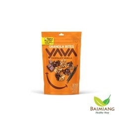 YAVA Granola Bite 125 g.