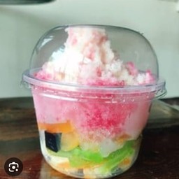 น้ำแข็งใส