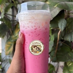 บ้านสองวา คาเฟ่