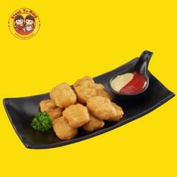 นักเก็ตไก่