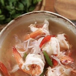 ต้มยำปากรอ