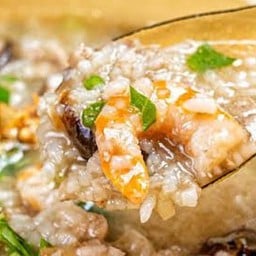 หลานทวด (ข้าวต้มทรงเครื่อง 2 ยุค) ประชาทร - ลาดกระบัง