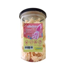 KANOMDEEDEE หมึกหิมะ 160 กรัม