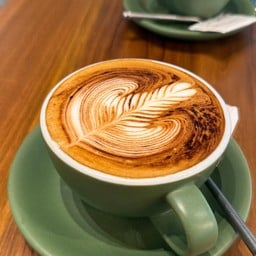 BARTELS Sourdough Sandwiches, Coffee & Juicery เอส 49