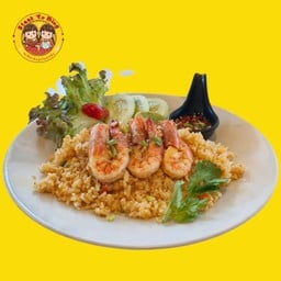 ข้าวผัด