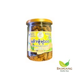 CLEAN PARADISE เต้าหู้ฟูววว รสข้าวโพด