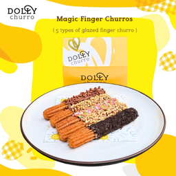 Magic Finger
