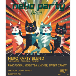 Neko Party