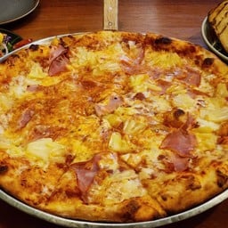 The Duke's เซ็นทรัล เชียงใหม่ แอร์พอร์ต