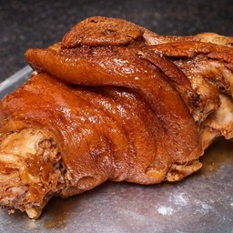 Hope Kitchen (โฮป-คิชเช่น) ข้าวขาหมู พัทยา