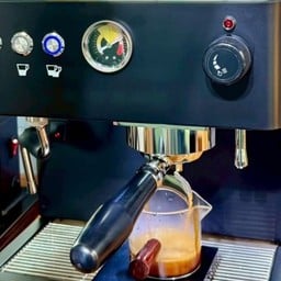 กาแฟสดริมทาง : Street Coffee Bar