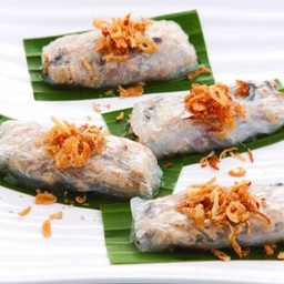 ข้าวเกรียบแก้ว