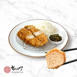 มิลเฟยทงคัตสึ หมูสไลด์ 25 ชั้น ออริจินอล
