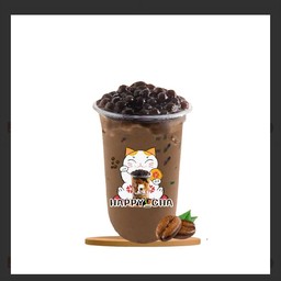 ชานมไข่มุก-ชาของวัยแฮปปี้ ฟรี! ไข่มุก