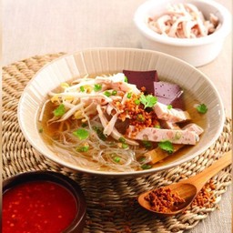 ต้มเส้นเวียดนาม