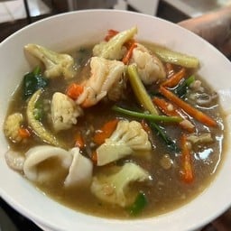 ราดหน้า