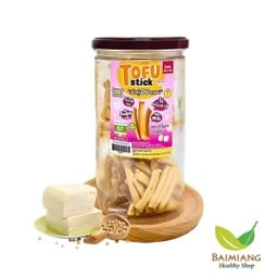 KANOMDEEDEE Tofu Stick รสธรรมชาติิ