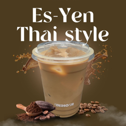 Es-Yen (Thai Style Coffee)