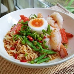 ก๋วยเตี๋ยวต้มยำโบราณ ทองหล่อ